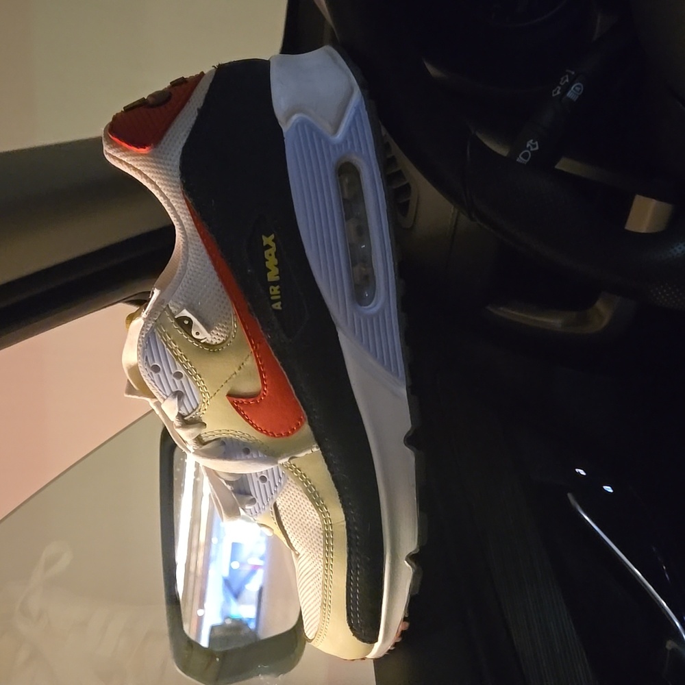 Nike Air Max 90 Set To Rise Men's